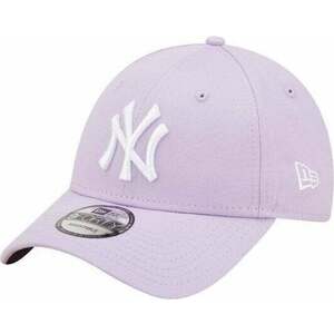 New York Yankees 9Forty MLB League Essential Lilac/White UNI Šiltovka vyobraziť