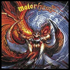 Motörhead Motörhead (LP) vyobraziť