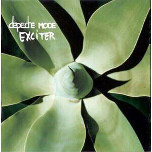 Depeche Mode - Exciter (2 CD) vyobraziť