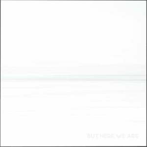Foo Fighters - But Here We Are (White Coloured) (LP) vyobraziť