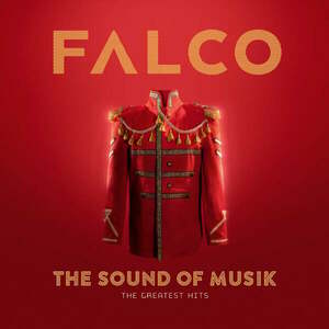 Falco - The Sound Of Musik (The Greatest Hits) (2 LP) vyobraziť