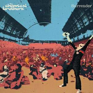 The Chemical Brothers - Surrender (Reissue) (180g) (2 LP) vyobraziť