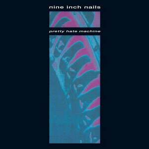 Nine Inch Nails - Pretty Hate Machine (Reissue) (180g) (LP) vyobraziť