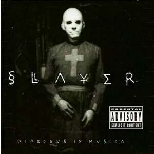 Slayer - Diabolus In Musica (Reissue) (LP) vyobraziť