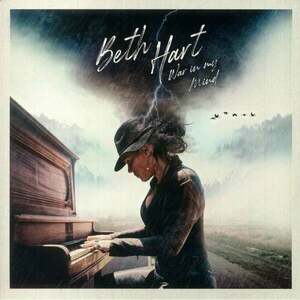 Beth Hart - War In My Mind (Limited Edition) (Purple Coloured) (LP) vyobraziť