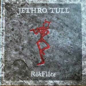 Jethro Tull - RökFlöte (Box Set) (2 LP + 2 CD + Blu-ray) vyobraziť