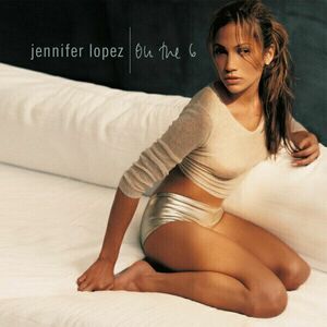Jennifer Lopez - On the 6 (Reissue) (2 LP) vyobraziť