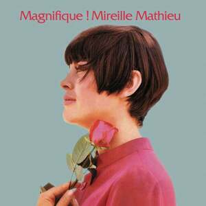 Mireille Mathieu - Magnifique! Mireille Mathieu (2 LP) vyobraziť