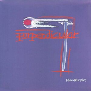 Deep Purple - Purpendicular (Reissue) (2 LP) vyobraziť