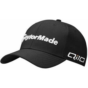 TaylorMade Tour Radar Hat Black vyobraziť