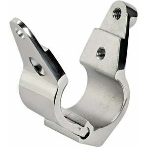 Osculati Hood sleeve coupling w/lock pin 30 mm vyobraziť