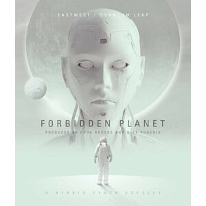 EastWest Sounds Forbidden Planet (Digitálny produkt) vyobraziť