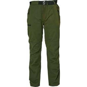 Prologic Nohavice Combat Trousers Army Green L vyobraziť