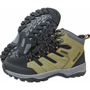 Prologic Rybárska obuv Hiking Boots Black/Army Green 41 vyobraziť