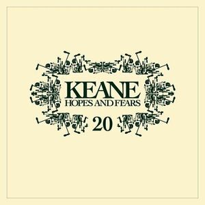 Keane - Hopes And Fears (Anniversary Edition) (3 CD) vyobraziť
