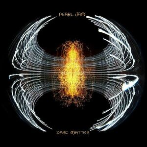 Pearl Jam - Dark Matter (CD) vyobraziť