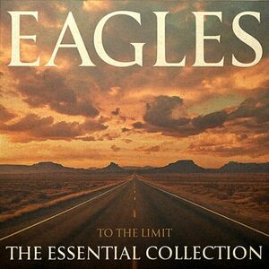 Eagles - Eagles (LP) vyobraziť