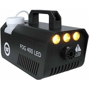 Light4Me Fog 400 Led Výrobník hmly vyobraziť