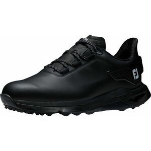 Footjoy PRO SLX Carbon Mens Golf Shoes Black/Black/Grey 40, 5 vyobraziť