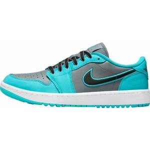 Nike Air Jordan 1 Low G Men Golf Shoes Gamma Blue 43 vyobraziť