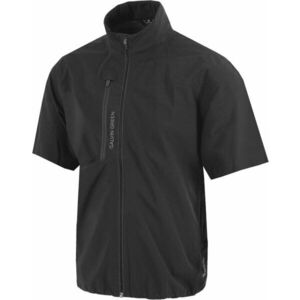 Galvin Green Axl Mens Waterproof Short Sleeve Jacket Black XL vyobraziť
