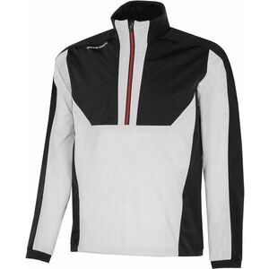 Galvin Green Lawrence Mens Windproof And Water Repellent Jacket White/Black/Red L vyobraziť