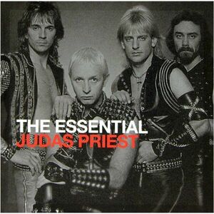 Judas Priest - Essential Judas Priest (2 CD) vyobraziť