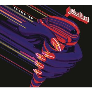 Judas Priest - Turbo 30 (Anniversary Edition) (Remastered) (3 CD) vyobraziť