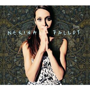 Nerina Pallot -Fires (180g) (High Quality) (Gatefold Sleeve) (LP) vyobraziť