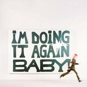 Girl In Red - I'm Doing It Again Baby! (Gatefold Sleeve) (LP) vyobraziť