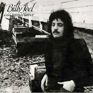Billy Joel - Cold Spring Harbour (LP) vyobraziť