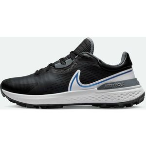 Nike Infinity Pro 2 Mens Golf Shoes Anthracite/Black/White/Cool Grey 44 vyobraziť