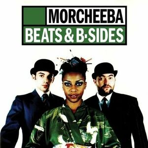 Morcheeba - Beats & B-Sides (Rsd 2024) (Green Coloured) (LP) vyobraziť