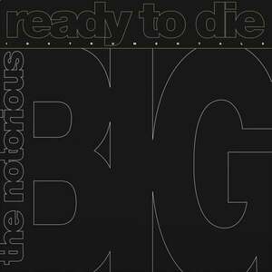 Notorious B.I.G. - Ready To Die: The Instrumental (Rsd 2024) (LP) vyobraziť