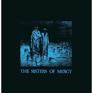 Sisters Of Mercy - Body And Soul / Walk Away (Rsd 2024) ( Clear & Black Coloured) (LP) vyobraziť