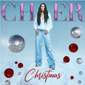 Cher - Christmas (Pink Cover) (CD) vyobraziť