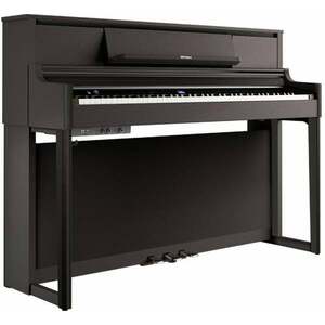 Roland LX-5 Dark Rosewood Digitálne piano vyobraziť