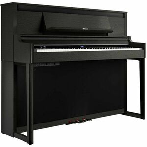 Roland LX-6 Charcoal Black Digitálne piano vyobraziť