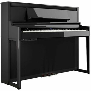 Roland LX-6 Polished Ebony Digitálne piano vyobraziť