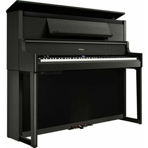 Roland LX-9 Charcoal Black Digitálne piano vyobraziť