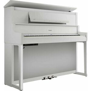 Roland LX-9 White Digitálne piano vyobraziť