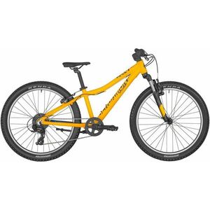 Bergamont Revox 24 Boy Sunny Orange Shiny Detský bicykel vyobraziť