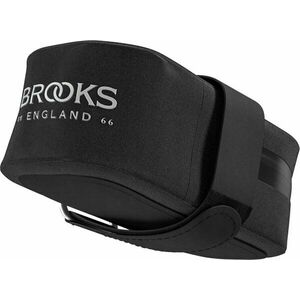 Brooks Scape Saddle Pocket Bag Black 0, 7 L vyobraziť