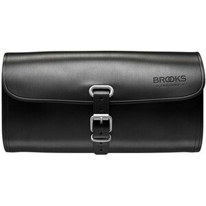 Brooks Challenge Saddle Bag Black 1, 5 L vyobraziť