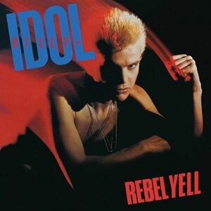 Billy Idol - Rebel Yell (2 LP) vyobraziť