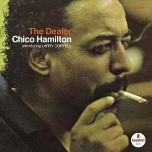 Chico Hamilton - The Dealer (LP) vyobraziť