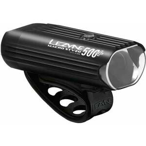 Lezyne Macro StVZO 400+ Front Cyklistické svetlo vyobraziť