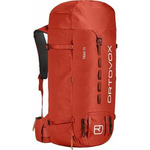 Ortovox Trad 35 Cengia Rossa Outdoorový batoh vyobraziť