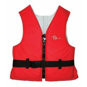 Lalizas Fit & Float Buoyancy Aid 50N ISO Child 30-50kg Red vyobraziť