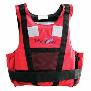 Lalizas Pro Race Buoy Aid 50N ISO Child 25-40kg Red vyobraziť